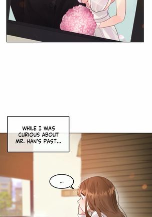 Perverts' Daily Lives Episode 1: Her Secret Recipe Ch1-19 Page #395