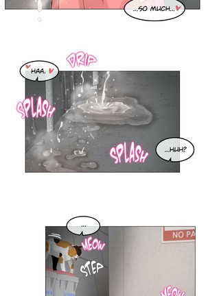 Perverts' Daily Lives Episode 1: Her Secret Recipe Ch1-19 Page #41