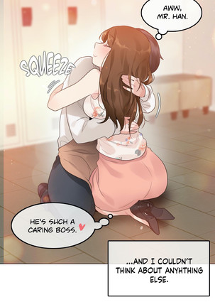 Perverts' Daily Lives Episode 1: Her Secret Recipe Ch1-19 Page #97
