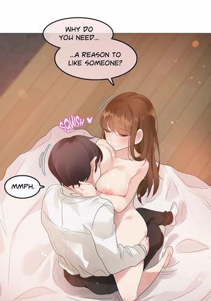 Perverts' Daily Lives Episode 1: Her Secret Recipe Ch1-19 Page #233