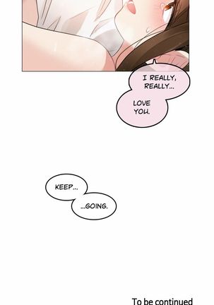 Perverts' Daily Lives Episode 1: Her Secret Recipe Ch1-19 Page #247