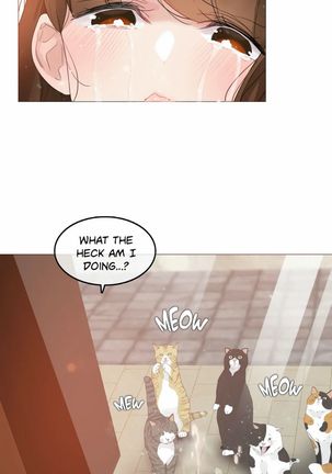 Perverts' Daily Lives Episode 1: Her Secret Recipe Ch1-19 Page #400