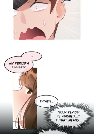 Perverts' Daily Lives Episode 1: Her Secret Recipe Ch1-19 Page #302