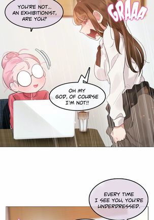 Perverts' Daily Lives Episode 1: Her Secret Recipe Ch1-19 Page #412