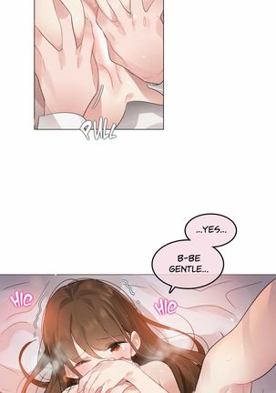 Perverts' Daily Lives Episode 1: Her Secret Recipe Ch1-19 Page #242