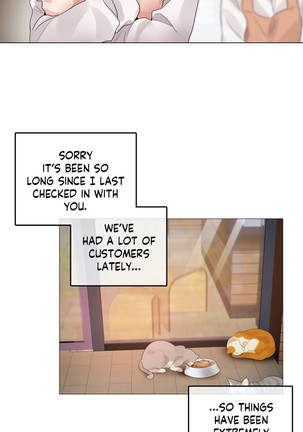 Perverts' Daily Lives Episode 1: Her Secret Recipe Ch1-19 Page #477