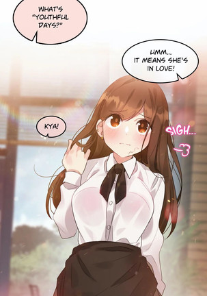Perverts' Daily Lives Episode 1: Her Secret Recipe Ch1-19 Page #162