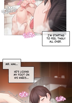 Perverts' Daily Lives Episode 1: Her Secret Recipe Ch1-19 Page #336
