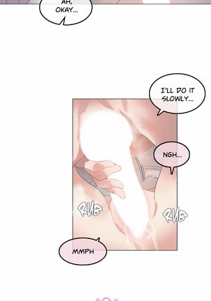 Perverts' Daily Lives Episode 1: Her Secret Recipe Ch1-19 Page #243