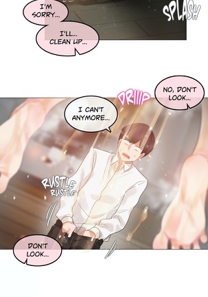 Perverts' Daily Lives Episode 1: Her Secret Recipe Ch1-19 Page #343