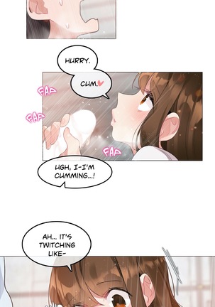 Perverts' Daily Lives Episode 1: Her Secret Recipe Ch1-19 Page #292
