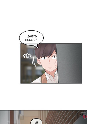 Perverts' Daily Lives Episode 1: Her Secret Recipe Ch1-19 Page #44