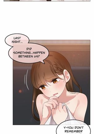 Perverts' Daily Lives Episode 1: Her Secret Recipe Ch1-19 Page #197