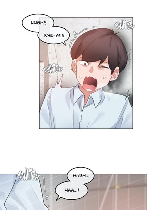 Perverts' Daily Lives Episode 1: Her Secret Recipe Ch1-19 Page #293