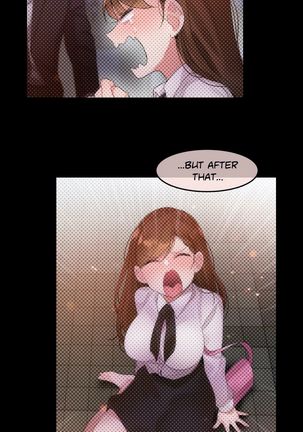 Perverts' Daily Lives Episode 1: Her Secret Recipe Ch1-19 Page #198
