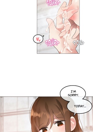 Perverts' Daily Lives Episode 1: Her Secret Recipe Ch1-19 Page #287