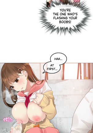 Perverts' Daily Lives Episode 1: Her Secret Recipe Ch1-19 Page #52
