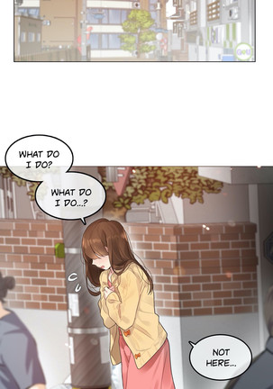 Perverts' Daily Lives Episode 1: Her Secret Recipe Ch1-19 Page #37