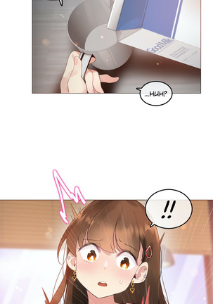Perverts' Daily Lives Episode 1: Her Secret Recipe Ch1-19 Page #28