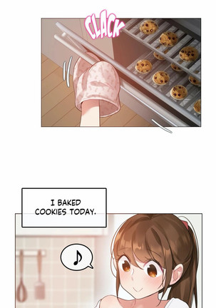 Perverts' Daily Lives Episode 1: Her Secret Recipe Ch1-19 Page #98