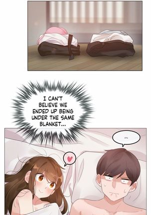 Perverts' Daily Lives Episode 1: Her Secret Recipe Ch1-19 - Page 208