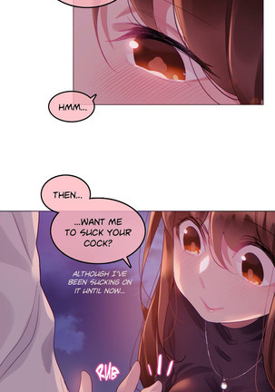 Perverts' Daily Lives Episode 1: Her Secret Recipe Ch1-19 Page #447