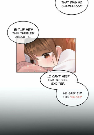 Perverts' Daily Lives Episode 1: Her Secret Recipe Ch1-19 Page #107