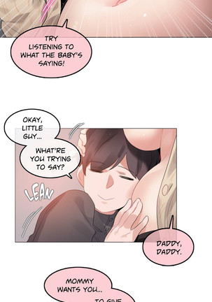Perverts' Daily Lives Episode 1: Her Secret Recipe Ch1-19 Page #483