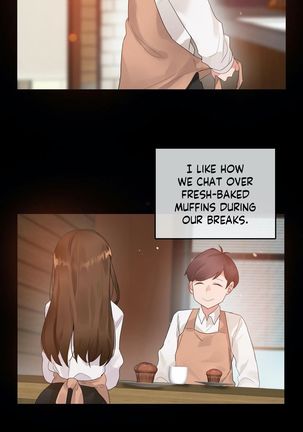 Perverts' Daily Lives Episode 1: Her Secret Recipe Ch1-19 Page #213