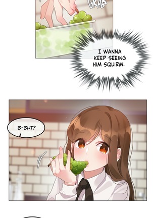 Perverts' Daily Lives Episode 1: Her Secret Recipe Ch1-19 Page #329