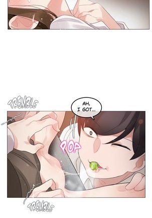 Perverts' Daily Lives Episode 1: Her Secret Recipe Ch1-19 Page #341