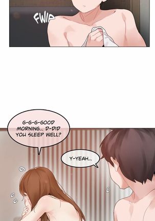 Perverts' Daily Lives Episode 1: Her Secret Recipe Ch1-19 Page #195