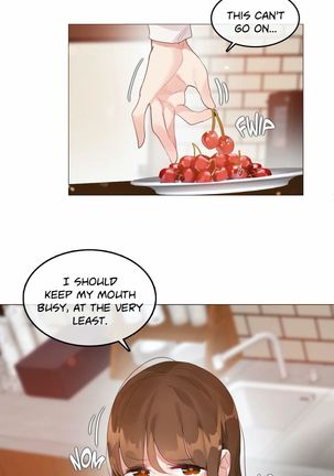 Perverts' Daily Lives Episode 1: Her Secret Recipe Ch1-19 Page #376