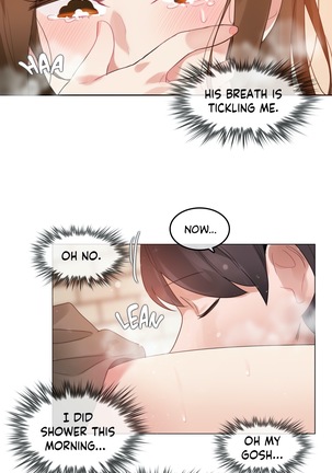 Perverts' Daily Lives Episode 1: Her Secret Recipe Ch1-19 Page #339