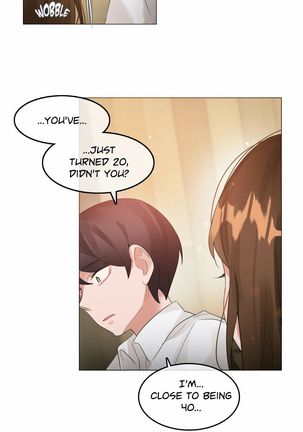 Perverts' Daily Lives Episode 1: Her Secret Recipe Ch1-19 Page #178