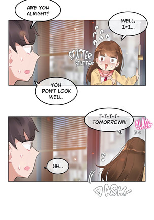 Perverts' Daily Lives Episode 1: Her Secret Recipe Ch1-19 Page #36