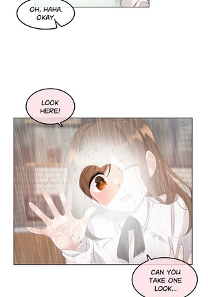 Perverts' Daily Lives Episode 1: Her Secret Recipe Ch1-19 Page #299