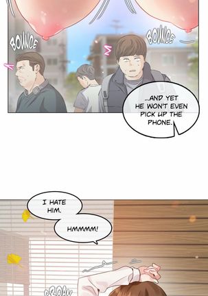 Perverts' Daily Lives Episode 1: Her Secret Recipe Ch1-19 Page #403