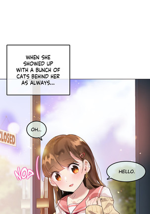Perverts' Daily Lives Episode 1: Her Secret Recipe Ch1-19 Page #23