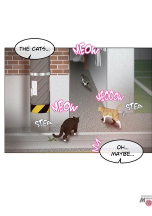 Perverts' Daily Lives Episode 1: Her Secret Recipe Ch1-19 Page #43