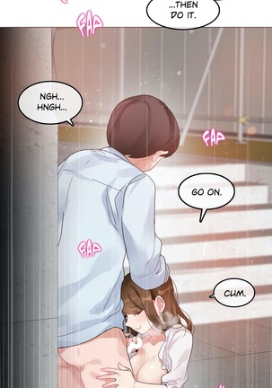 Perverts' Daily Lives Episode 1: Her Secret Recipe Ch1-19 Page #291