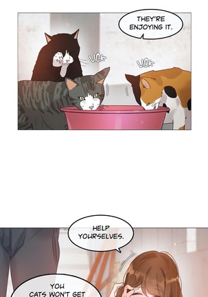 Perverts' Daily Lives Episode 1: Her Secret Recipe Ch1-19 Page #282