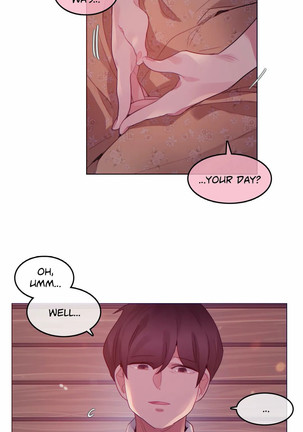Perverts' Daily Lives Episode 1: Her Secret Recipe Ch1-19 Page #423