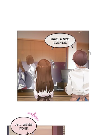 Perverts' Daily Lives Episode 1: Her Secret Recipe Ch1-19 Page #318