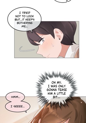 Perverts' Daily Lives Episode 1: Her Secret Recipe Ch1-19 Page #307