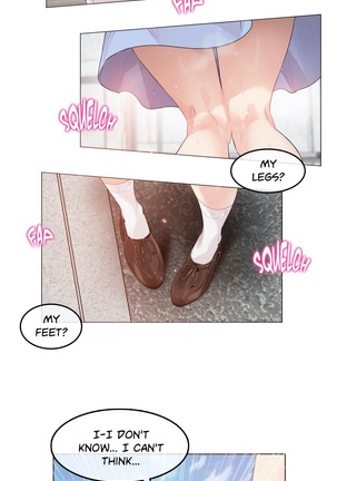 Perverts' Daily Lives Episode 1: Her Secret Recipe Ch1-19 Page #290