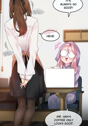 Perverts' Daily Lives Episode 1: Her Secret Recipe Ch1-19 Page #72
