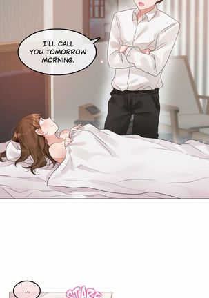 Perverts' Daily Lives Episode 1: Her Secret Recipe Ch1-19 Page #206