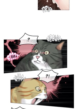 Perverts' Daily Lives Episode 1: Her Secret Recipe Ch1-19 Page #280