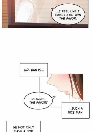 Perverts' Daily Lives Episode 1: Her Secret Recipe Ch1-19 Page #119